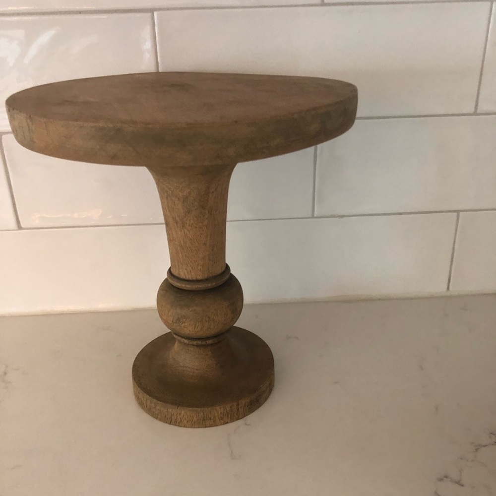 Hearth and Hand Tall Cake Stand
